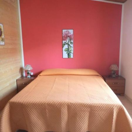 Ferienwohnung Mansarda M&M Sx Castellammare del Golfo Exterior foto