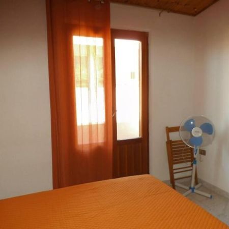 Ferienwohnung Mansarda M&M Sx Castellammare del Golfo Exterior foto